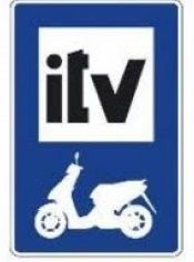 ITV para ciclomotores en Nerja