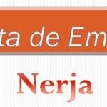 Oferta de empleo en Nerja para el Servicio de Limpieza